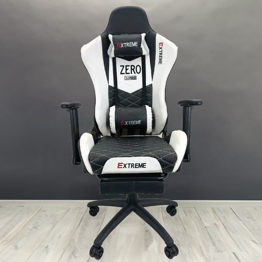 Ghế Gaming Extreme Zero V1 Plus Có Gác Chân