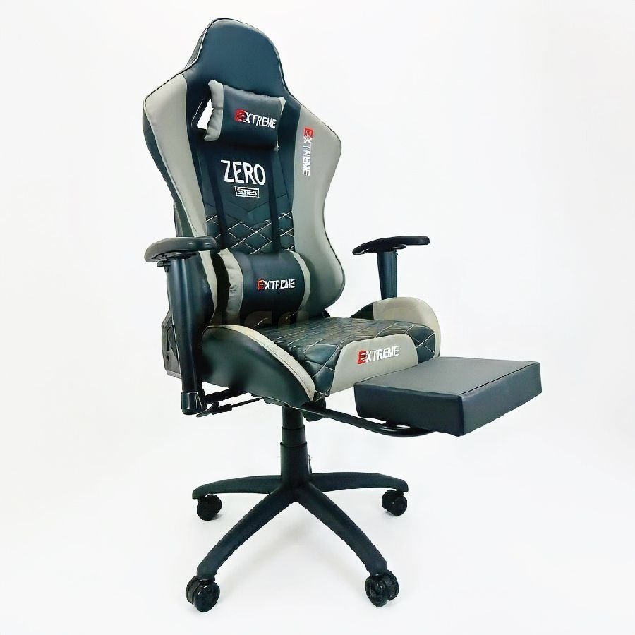 Ghế Gaming Extreme Zero V1 Plus Có Gác Chân