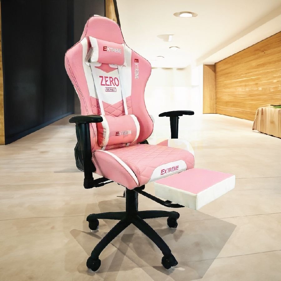 Ghế Gaming Extreme Zero V1 Plus Có Gác Chân