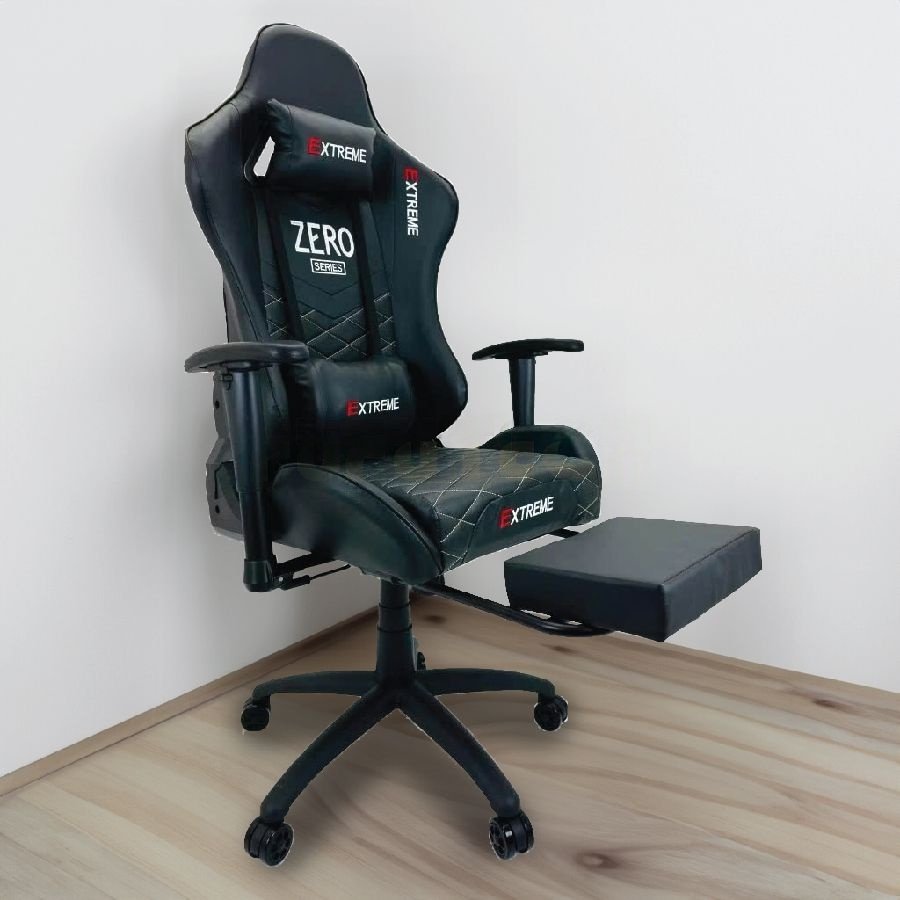 Ghế Gaming Extreme Zero V1 Plus Có Gác Chân