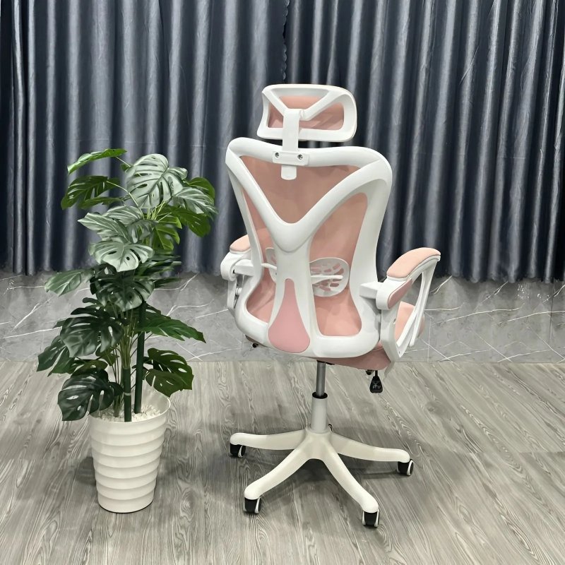Ghế Làm Việc Công Thái Học Cánh Bướm - CTH19