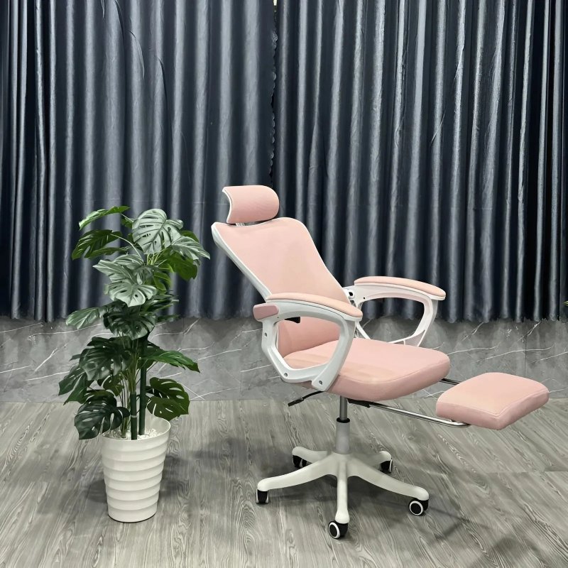 Ghế Làm Việc Công Thái Học Cánh Bướm - CTH19