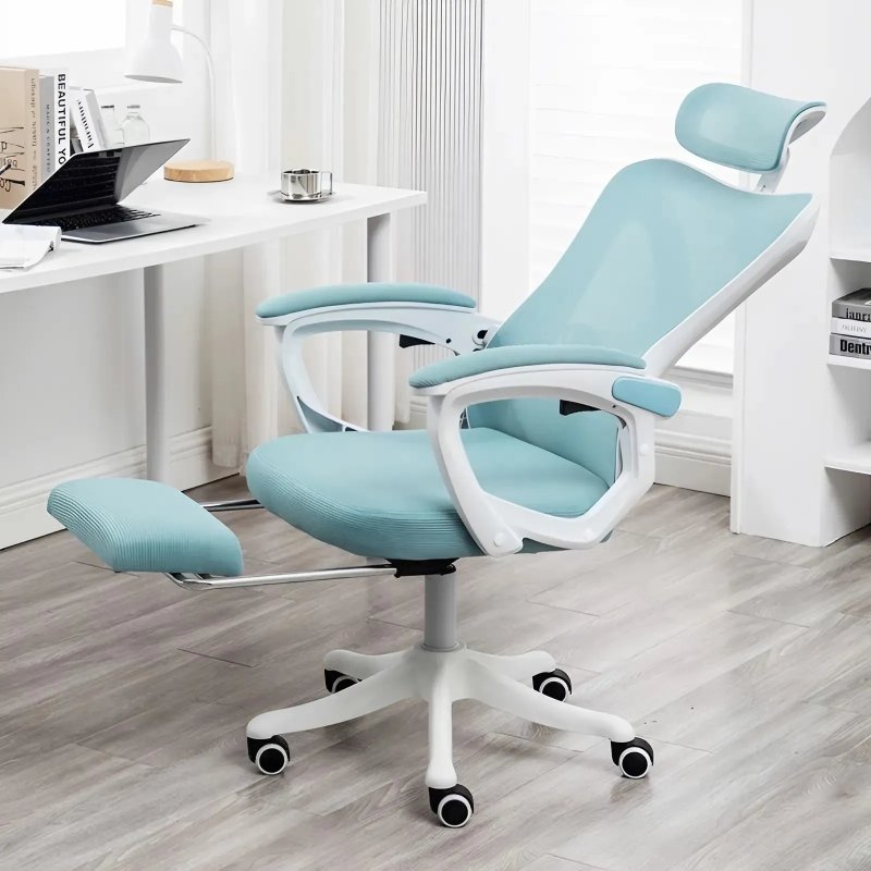Ghế Làm Việc Công Thái Học Cánh Bướm - CTH19