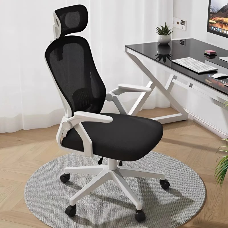 Ghế Xoay CTH2 Tay Gập Công Thái Học