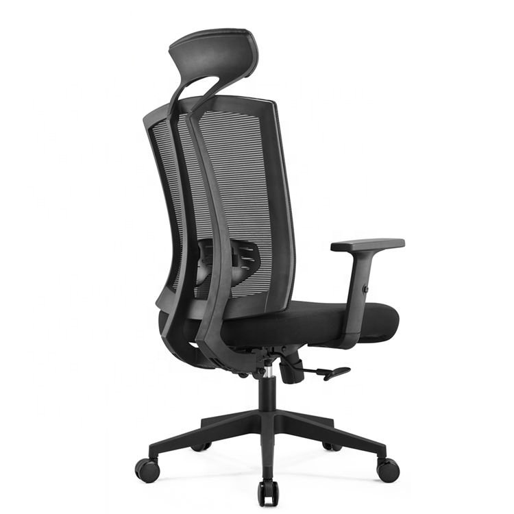 Ghế xoay tựa đầu ngả GX142