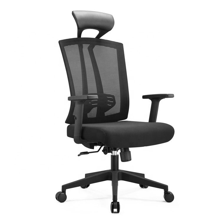 Ghế xoay tựa đầu ngả GX142
