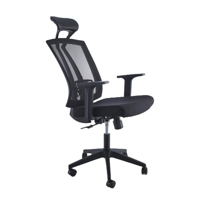 Ghế xoay tựa đầu ngả GX142