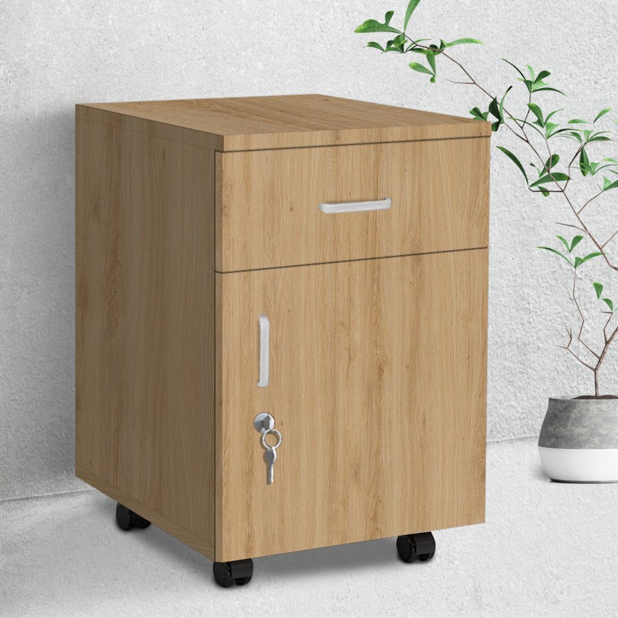 Hộc di động 3 ngăn giá rẻ 14