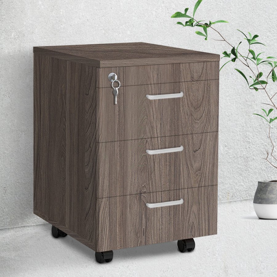 Hộc di động 3 ngăn giá rẻ 14