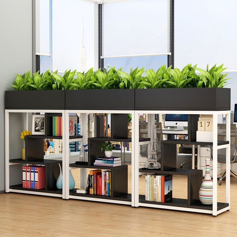 Kệ Trang Trí Tổ Ong Hexagon KTT11