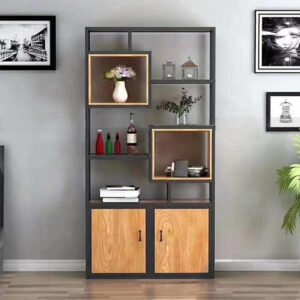 Kệ trang trí KTT28