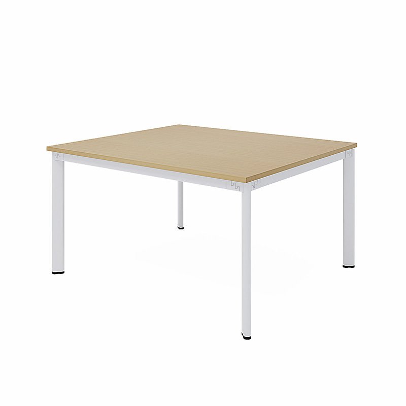 Cụm bàn 2 người chân Oval OVC2-1212