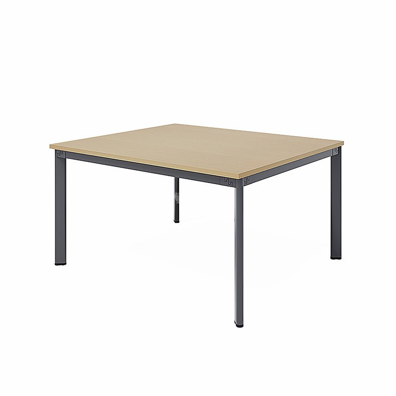 Cụm bàn 2 người chân Oval OVC2-1212