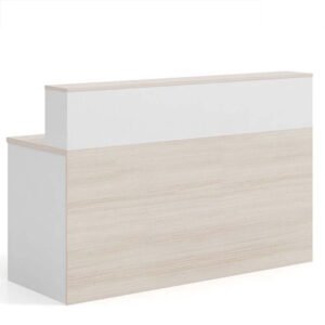 Quầy lễ tân thu ngân QLT03-T