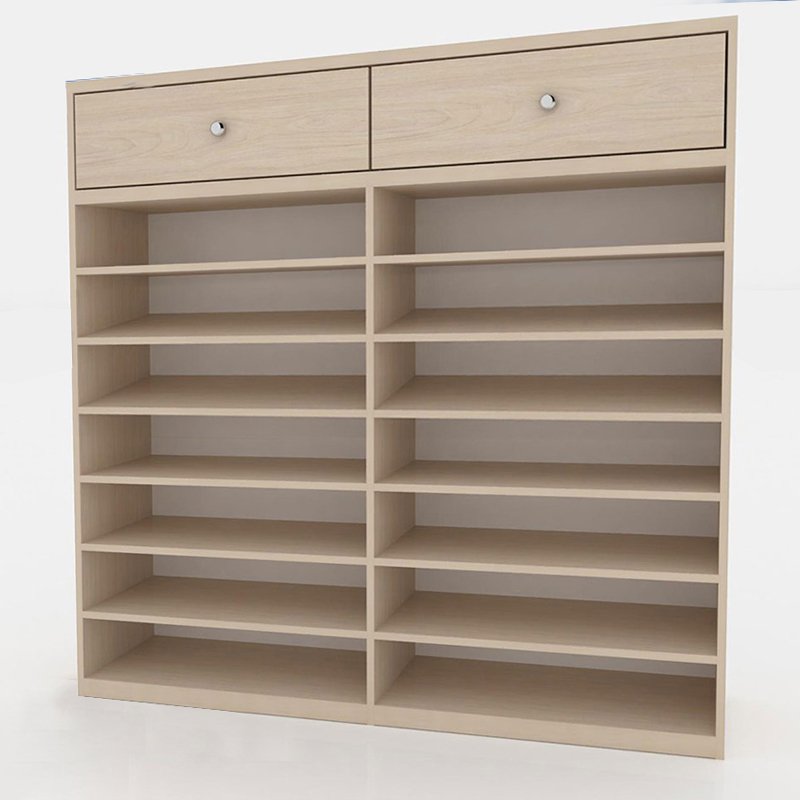 Tủ để giày TG03