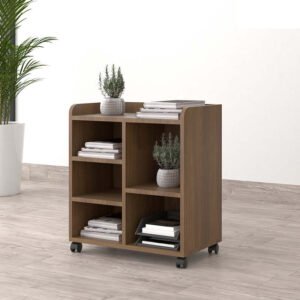 Tủ phụ di động để tài liệu TP10
