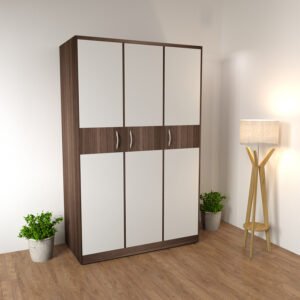 tủ quần áo giá rẻ TA-103