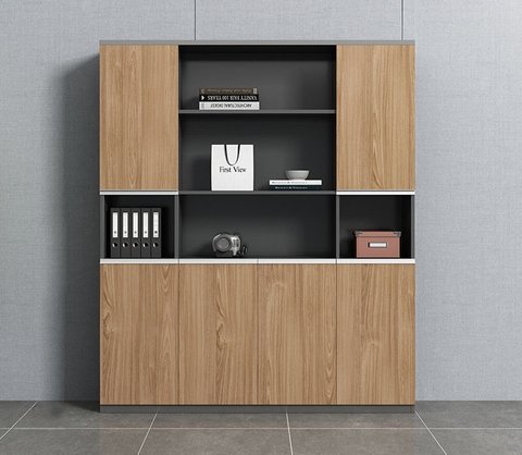 Tủ giám đốc hiện đại 1m6 -TL 59