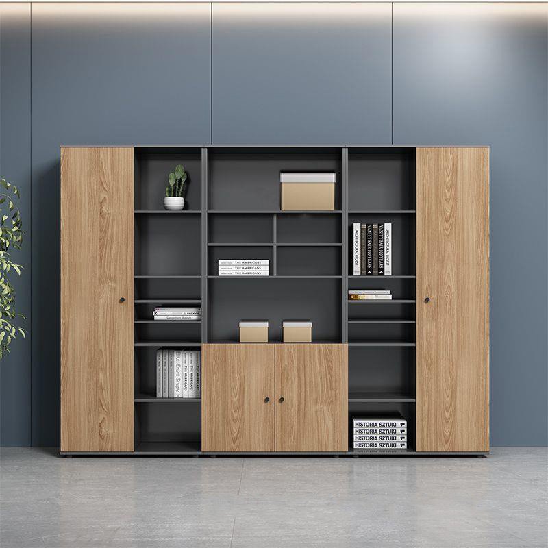 Tủ phòng giám đốc hiện đại 2m4 -TL72