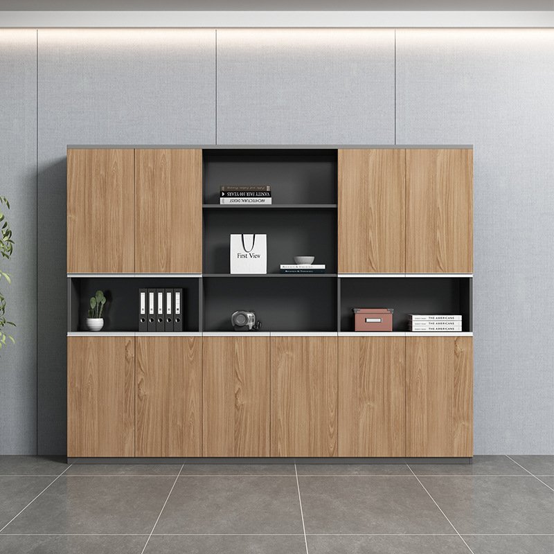 Tủ giám đốc hiện đại 2m4 -TGĐ61