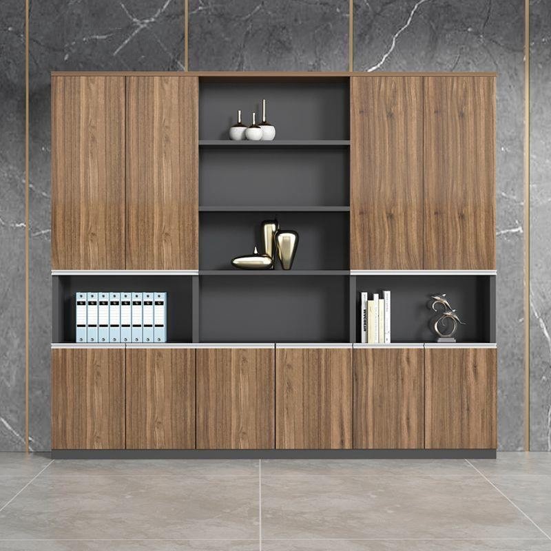 Tủ giám đốc hiện đại 2m4 -TGĐ61
