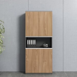 Tủ giám đốc hiện đại 80cm -TL 62