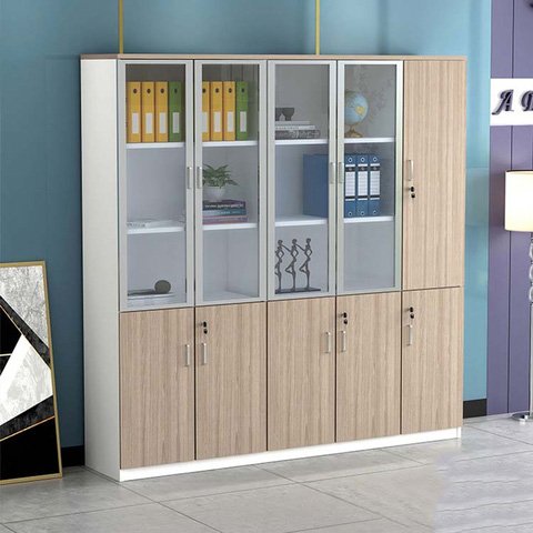 Tủ hồ sơ văn phòng hiện đại - TL 55