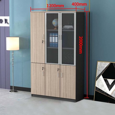 Tủ hồ sơ văn phòng hiện đại - TL 55