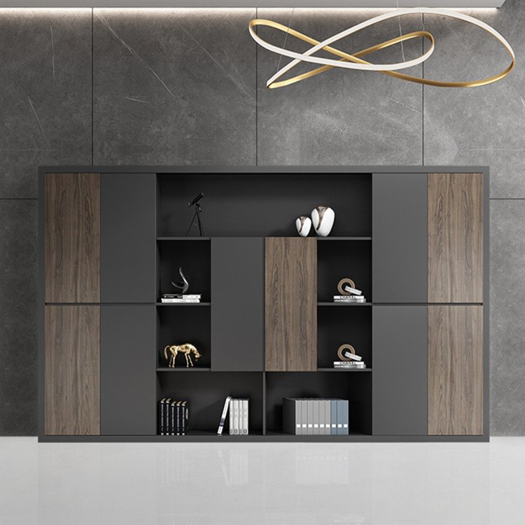 Tủ lưu trữ hồ sơ phòng giám đốc -TGĐ65