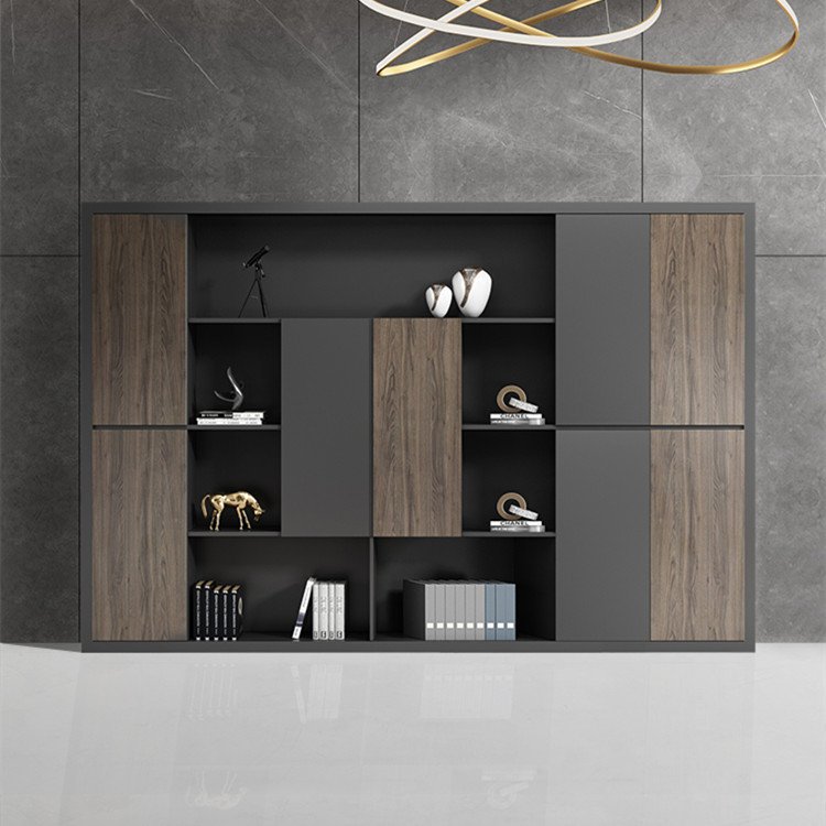 Tủ lưu trữ hồ sơ phòng giám đốc -TGĐ65