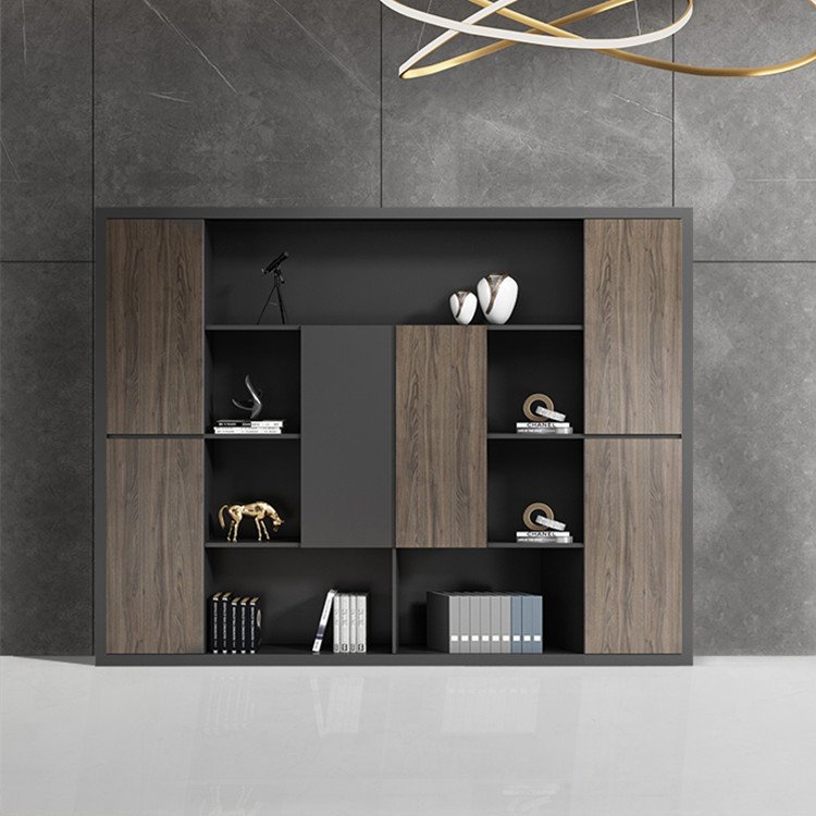 Tủ lưu trữ hồ sơ phòng giám đốc -TGĐ65