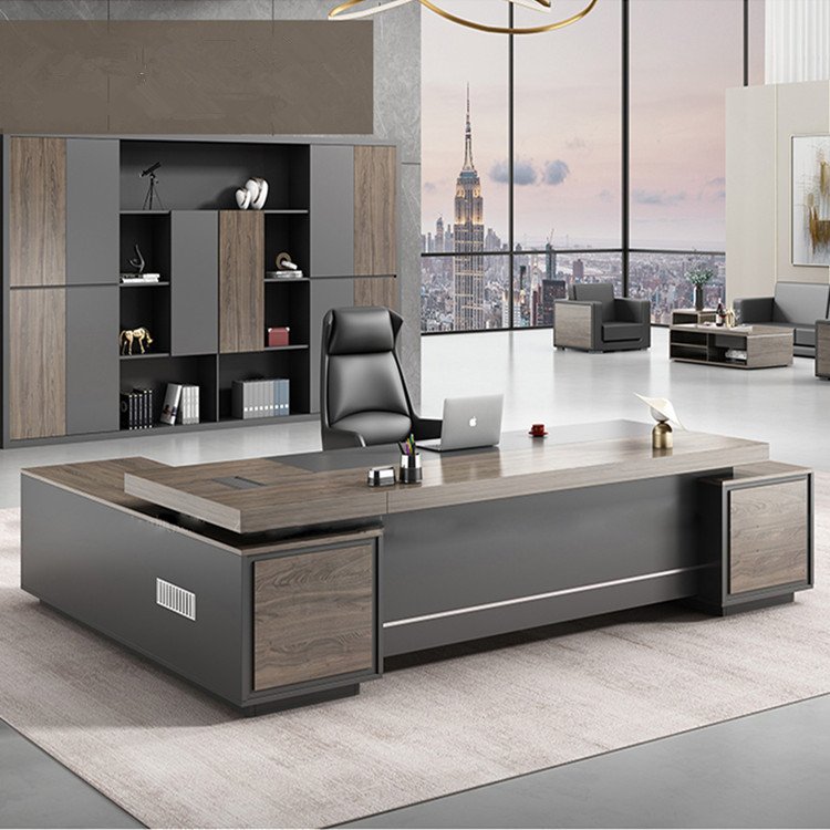 Tủ lưu trữ hồ sơ phòng giám đốc -TGĐ65
