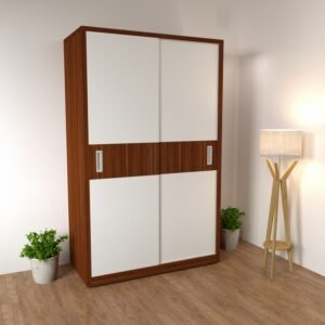 Tủ quần áo cánh lùa đẹp