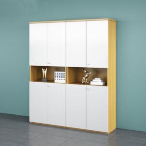 Tủ tài liệu tủ sách gia đình 1m2x2m - TL 14