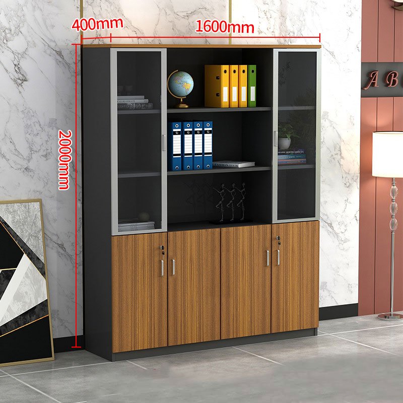 Tủ hồ sơ văn phòng hiện đại - TL 55