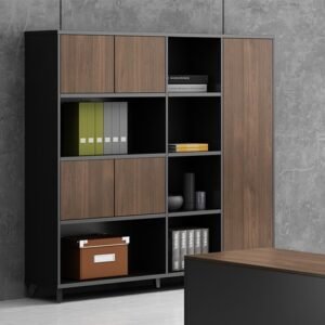 Tủ hồ sơ phòng lãnh đạo 1m6 -TGD 82
