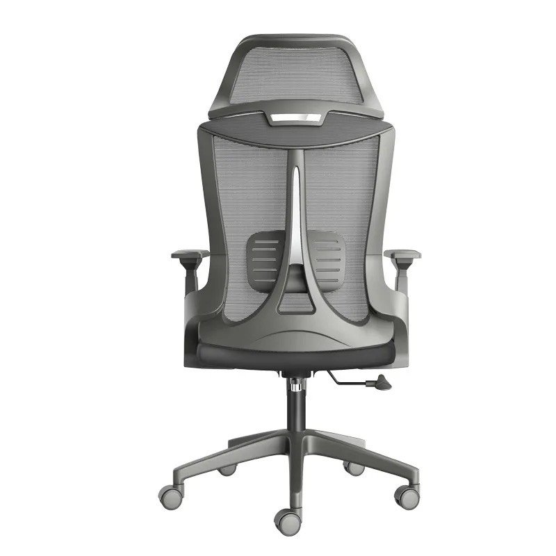 Ghế xoay công thái học hỗ trợ cột sống, nâng hạ GX64