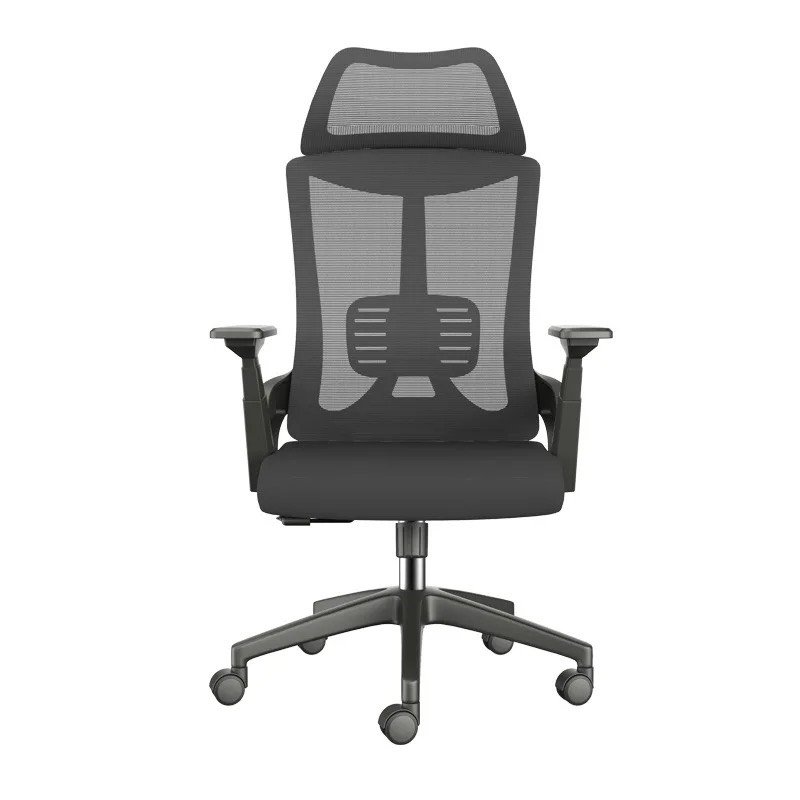 Ghế xoay công thái học hỗ trợ cột sống, nâng hạ GX64