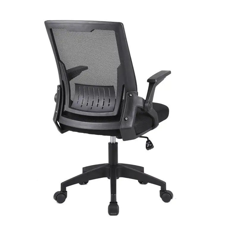 Ghế xoay tay gập GX38 – Linh hoạt, tiện dụng
