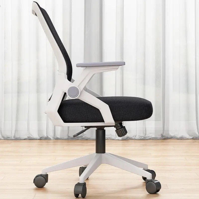 Ghế xoay tay gập GX38 – Linh hoạt, tiện dụng
