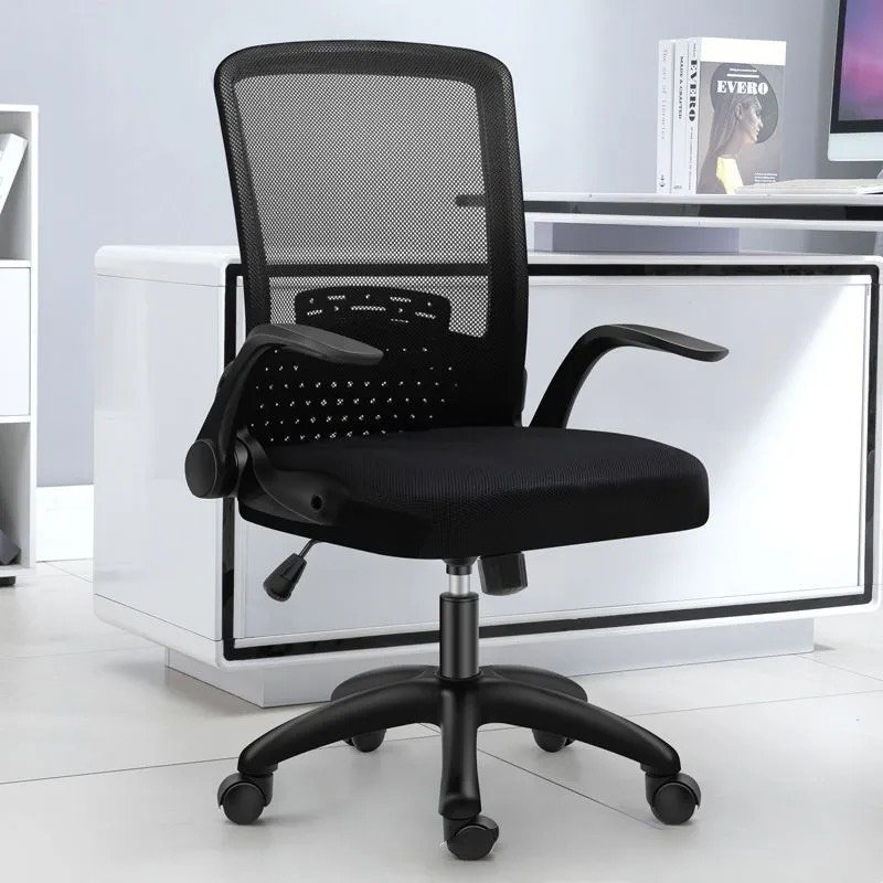 Ghế làm việc hiện đại Lưới Lưng Gập - GX31