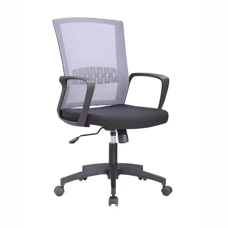 Ghế xoay lưng lưới thoáng mát - GX30
