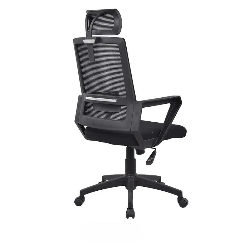 Ghế Xoay GX60 Lưng Lưới Gật Gù Êm Ái