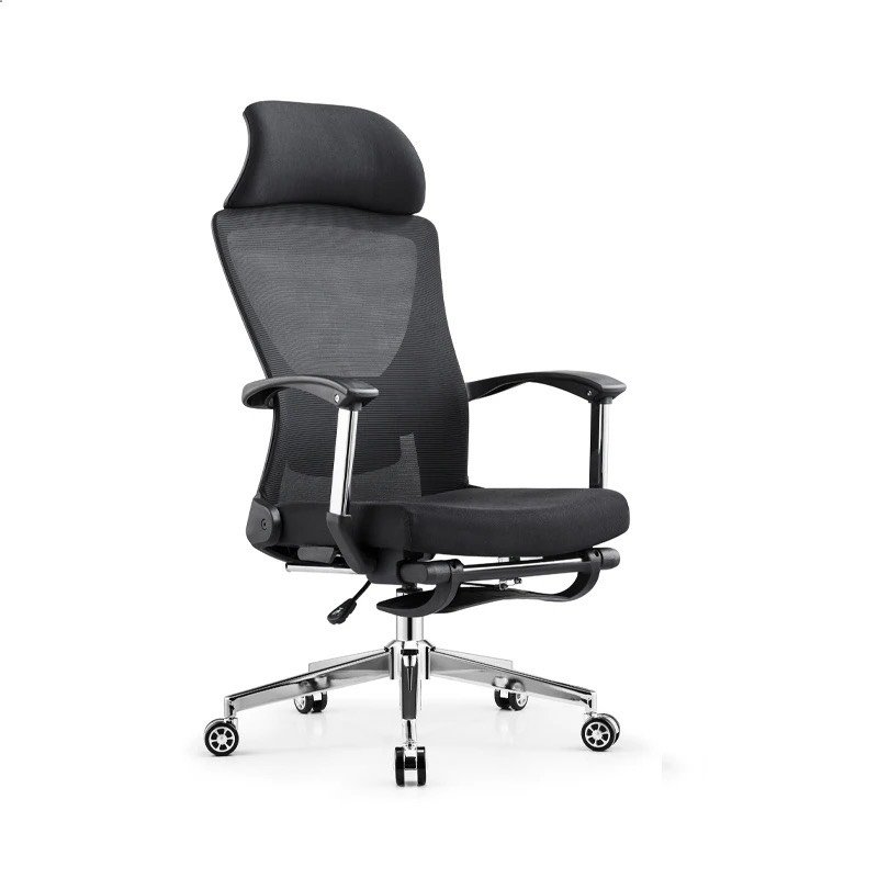 Ghế Công Thái Học Ngả Lưng Thư Giản - GX59