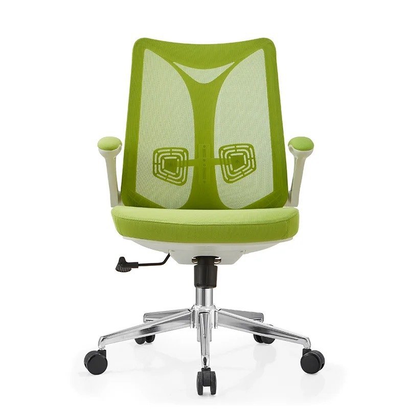 Ghế Công Thái Học Tay Gập Điều Chỉnh - GX10