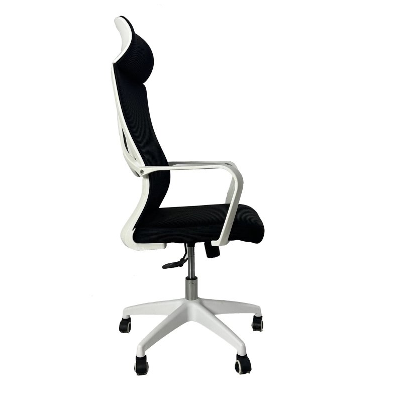 Ghế GX58 Gật Gù Lưng Lưới - Công Thái Học