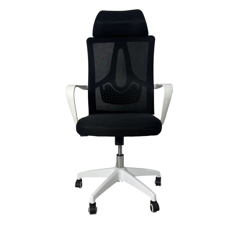 Ghế GX58 Gật Gù Lưng Lưới - Công Thái Học