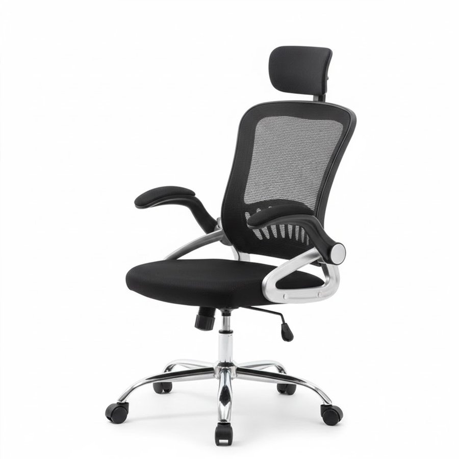 Ghế Xoay Văn Phòng GX55 Điều Chỉnh
