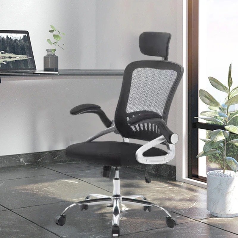 Ghế Xoay Văn Phòng GX55 Điều Chỉnh