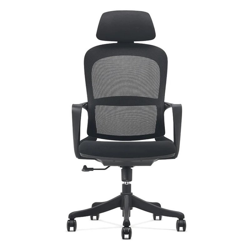 Ghế Công Thái Học Lưng Lưới Hiện Đại - GX52